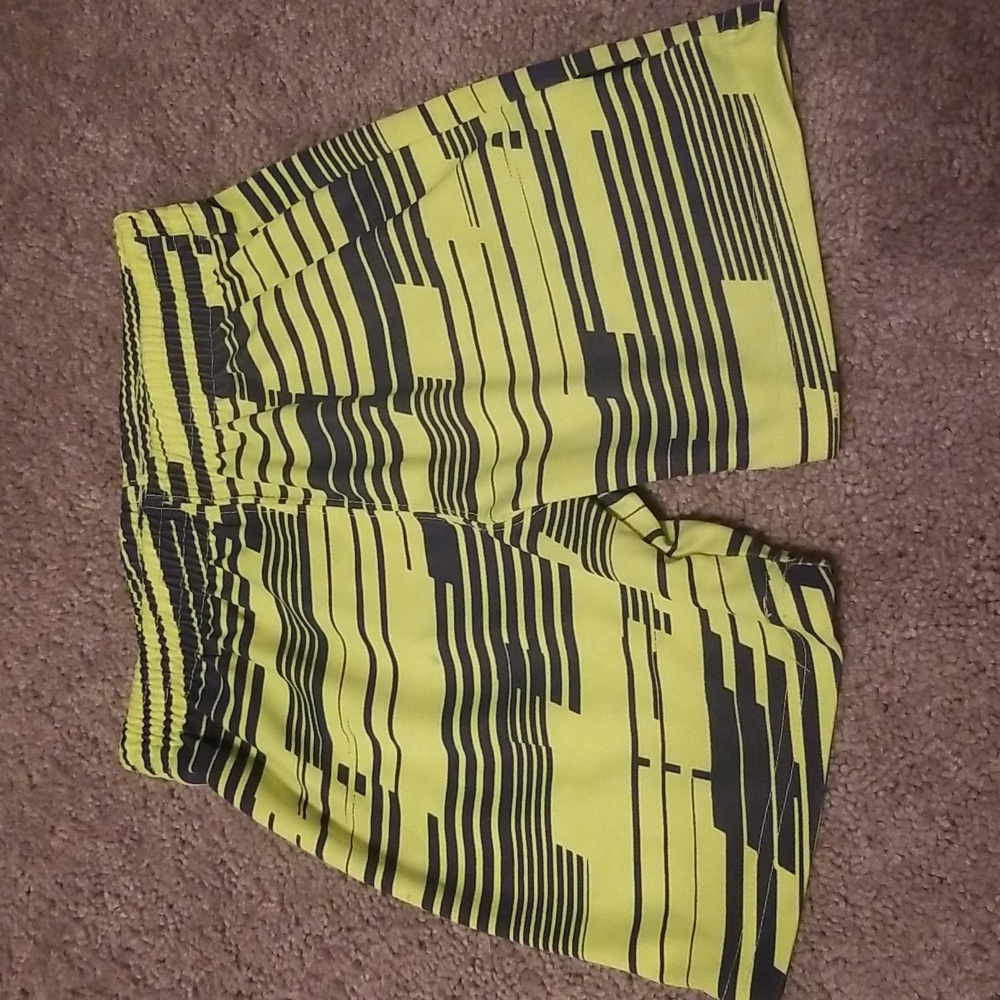 Spalding Boys Toddler Athletic Shorts 3T